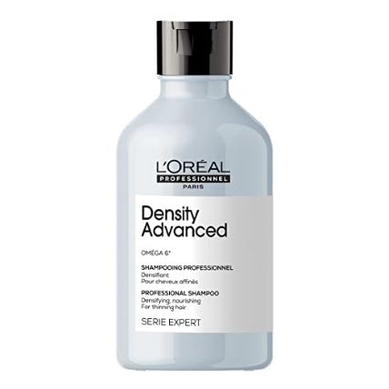 Loreal Paris Shampoo Professional Density Advanced 